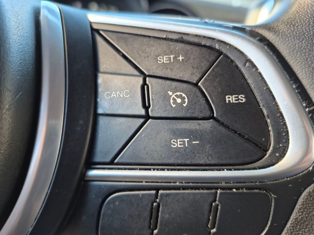 2021 Fiat 500X Trekking photo 15