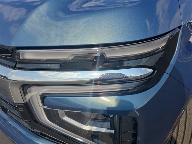 2025 Chevrolet Tahoe LS photo 30