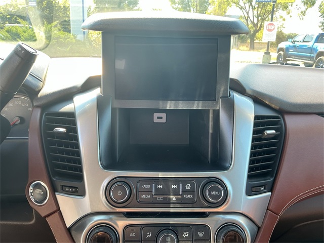 2019 Chevrolet Tahoe Premier photo 17