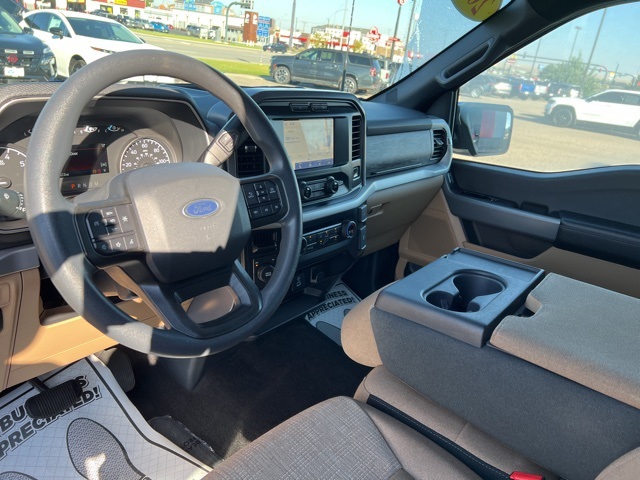 2023 Ford F-150 XLT photo 27
