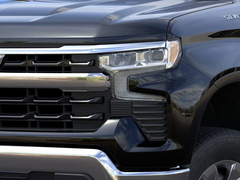 2026 Chevrolet Silverado 1500 LT photo 10