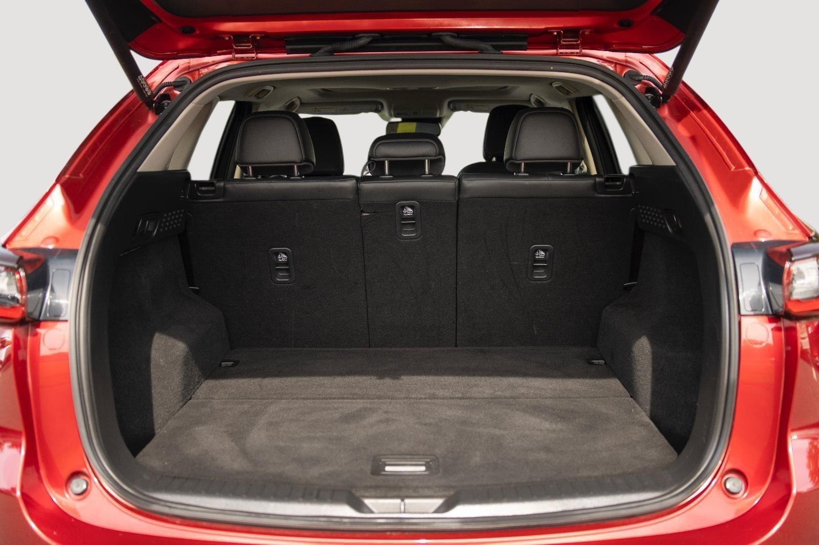 2023 Mazda CX-5 2.5 Premium Plus photo 20