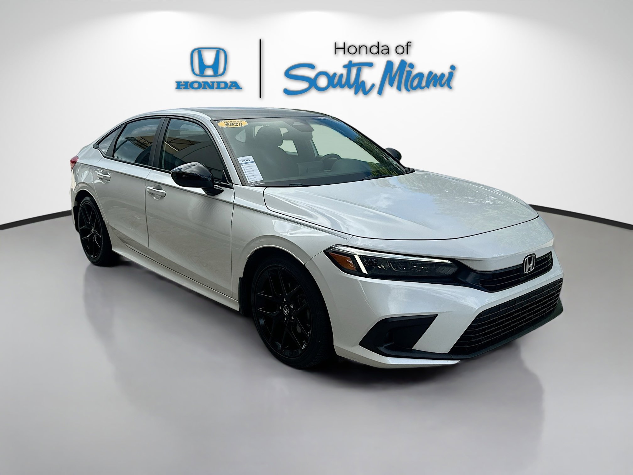 2023 Honda Civic