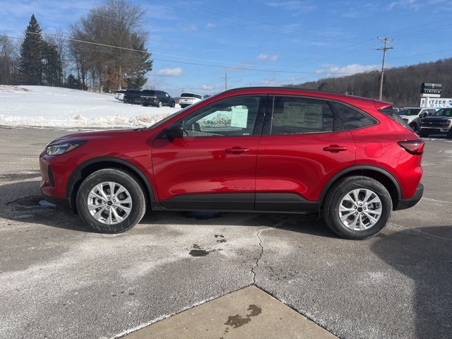 2025 Ford Escape Active photo 4