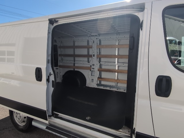 2023 Ram ProMaster 2500 Base photo 30