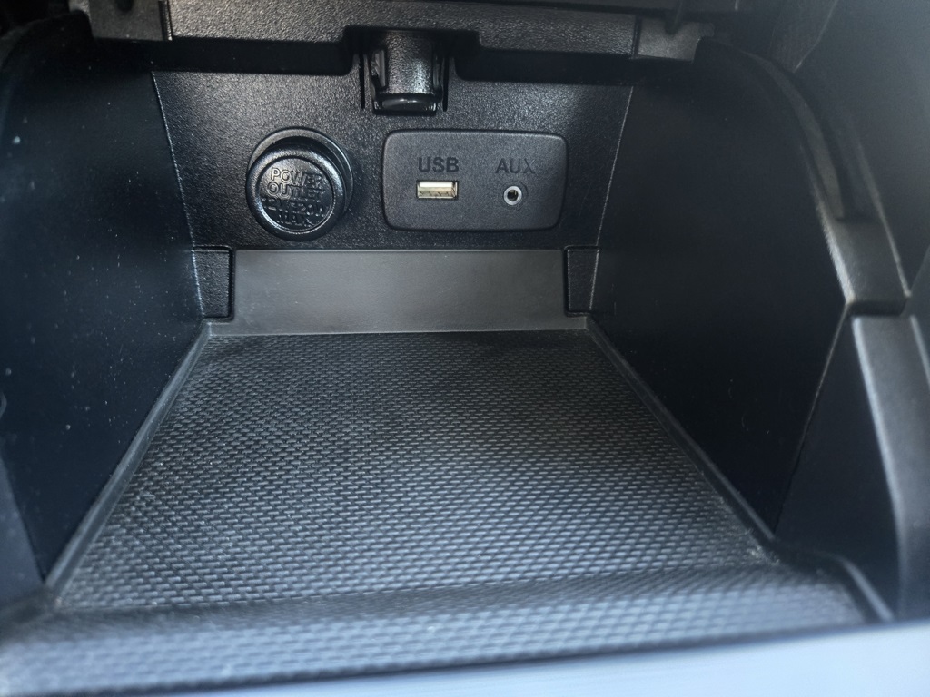 2017 Subaru Outback 2.5i photo 21