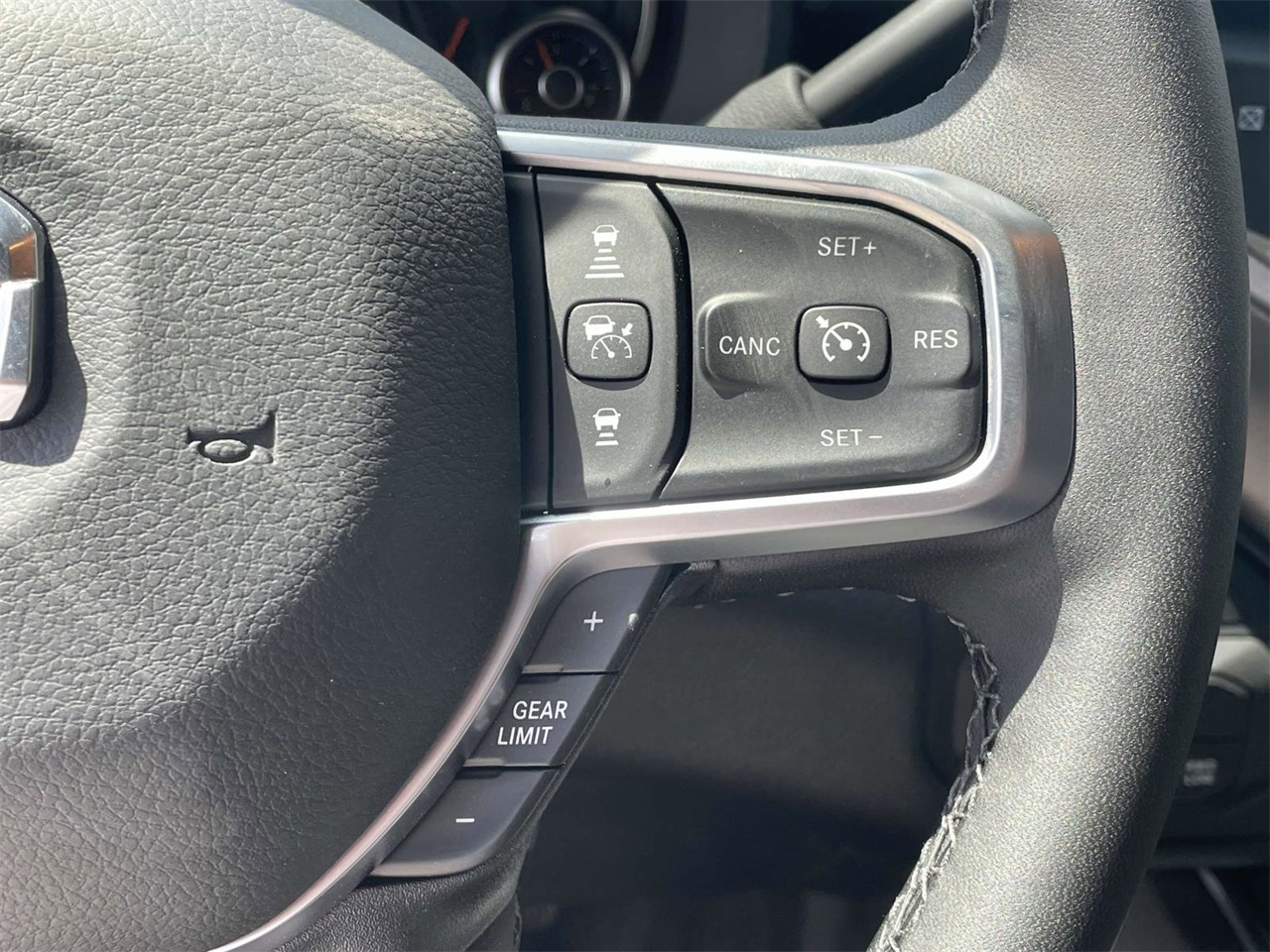 2026 Ram 2500 Big Horn photo 13