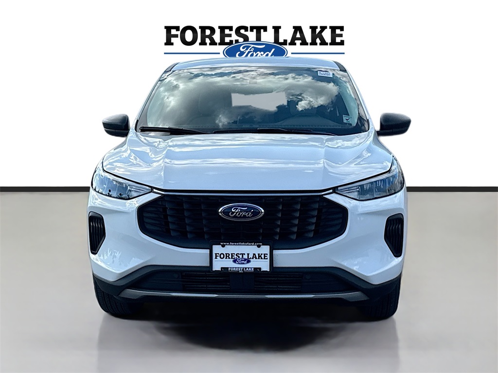 Used 2025 Ford Escape Active with VIN 1FMCU9GN7SUA33253 for sale in Forest Lake, Minnesota