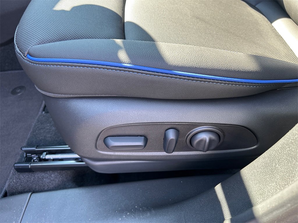 2026 BUICK ENCORE GX - Image 15