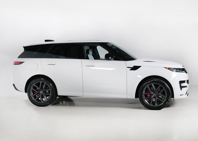 2024 Land Rover Range Rover Sport P400 Dynamic SE photo 28