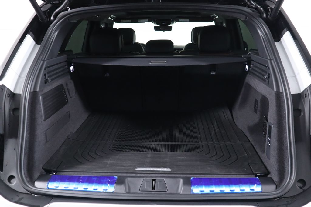 2025 Land Rover Range Rover Sport Autobiography photo 25