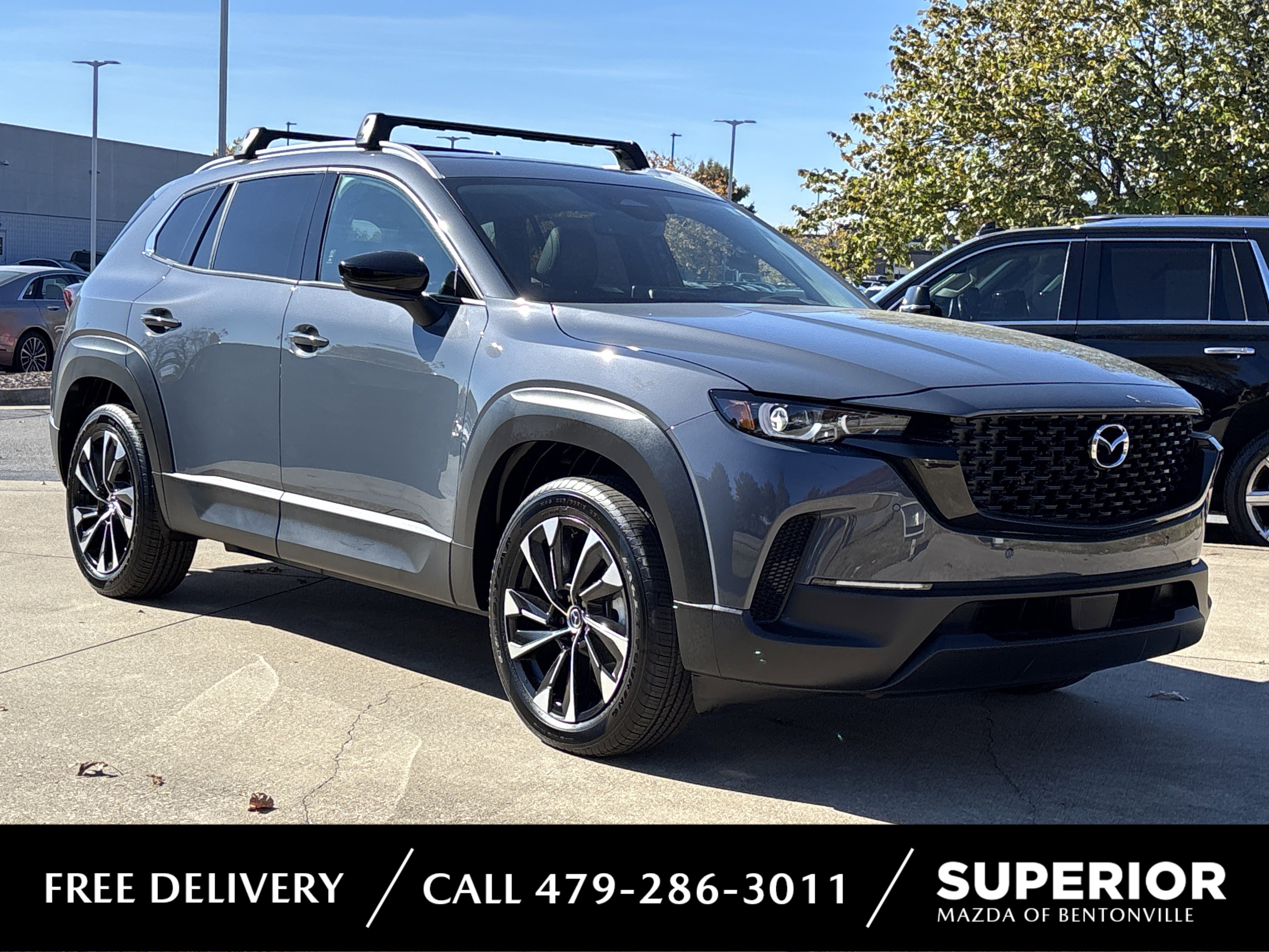 2026 Mazda CX-50 Premium Plus's photo