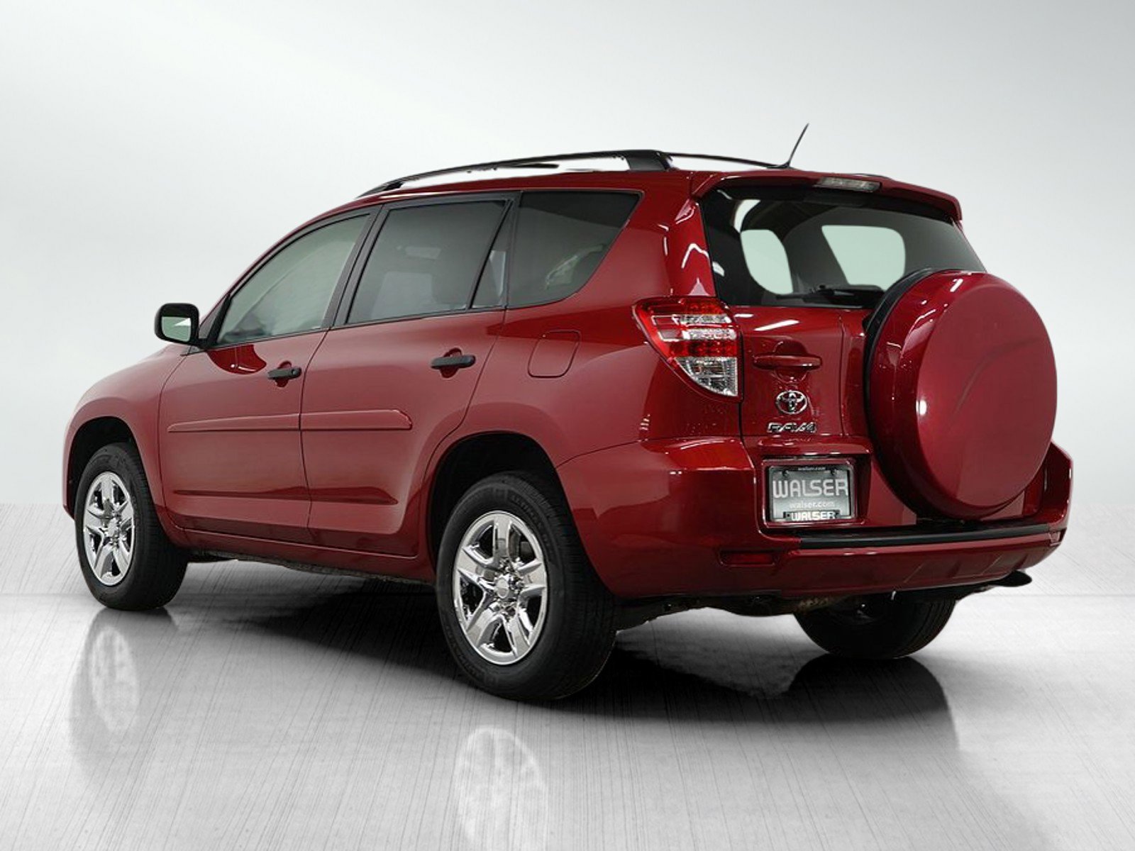 2011 Toyota RAV4 Base photo 3
