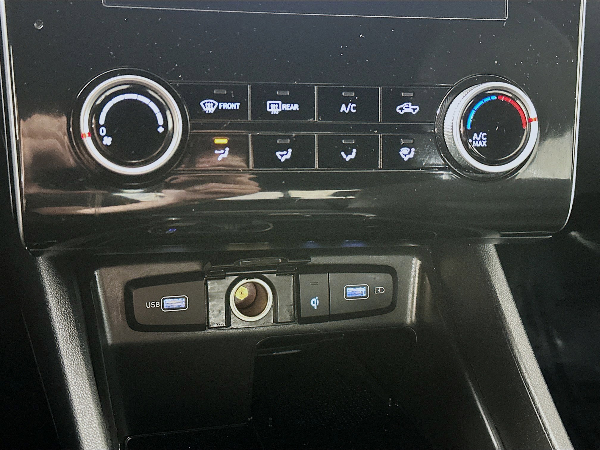 2022 Hyundai Santa Cruz SEL photo 13