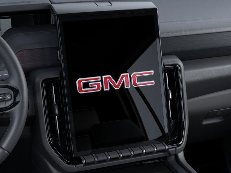 2025 Gmc Yukon Denali photo 20