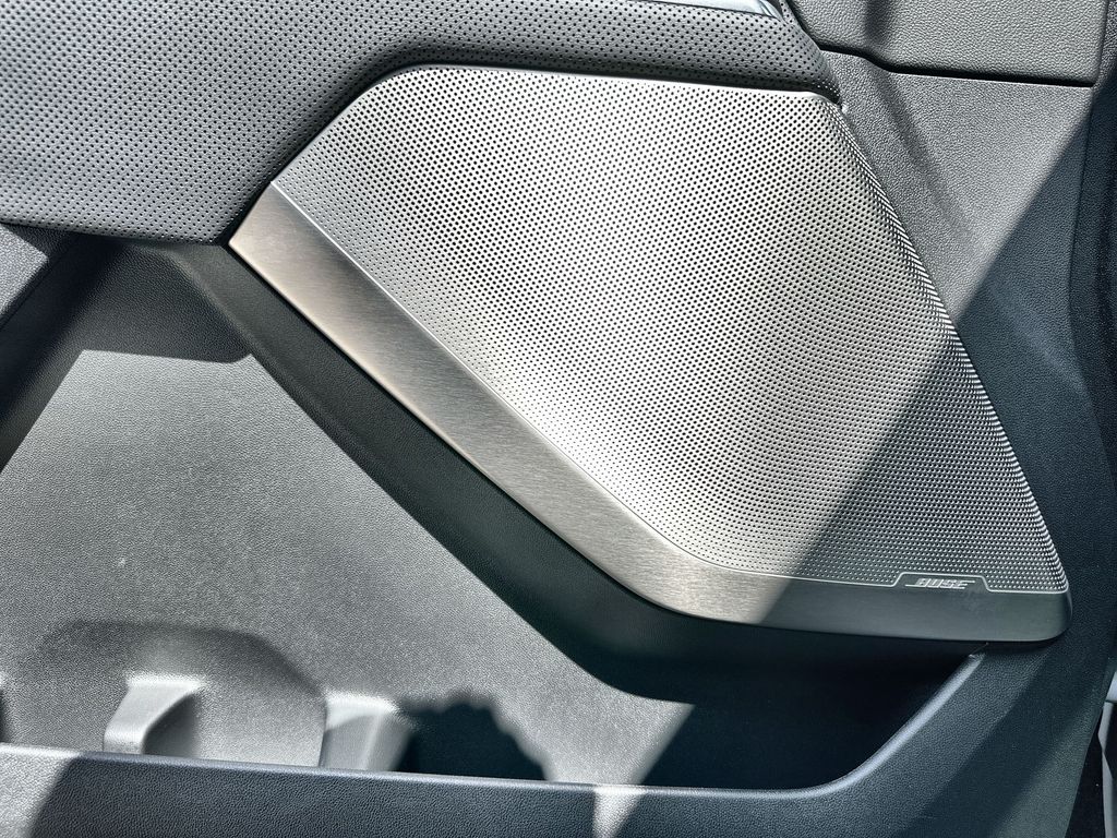 2024 Gmc Sierra EV Denali Edition 1 photo 24
