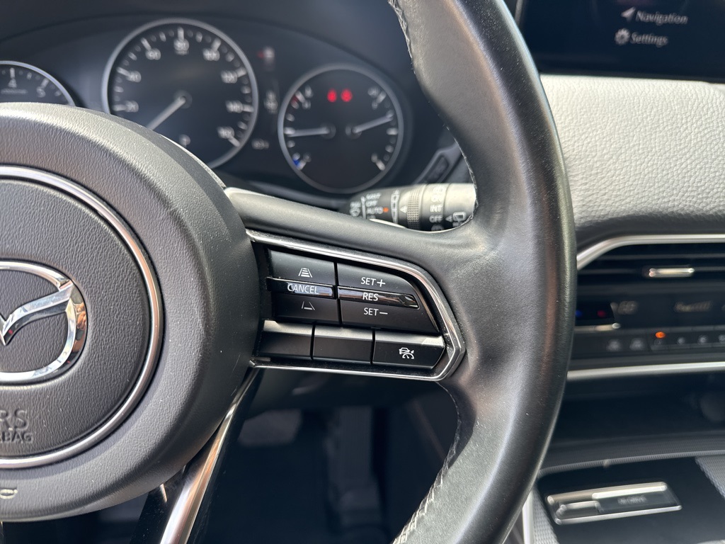 2024 Mazda CX-90 3.3 Turbo Preferred photo 10