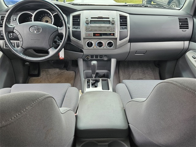 2009 Toyota Tacoma PreRunner photo 8