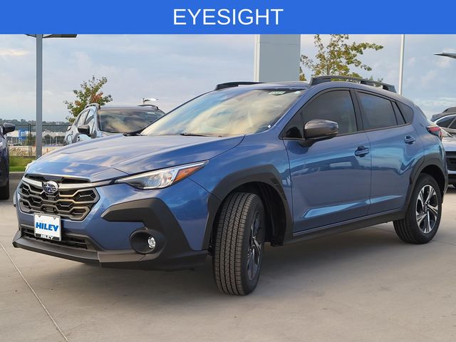 2024 Subaru Crosstrek Premium photo 2