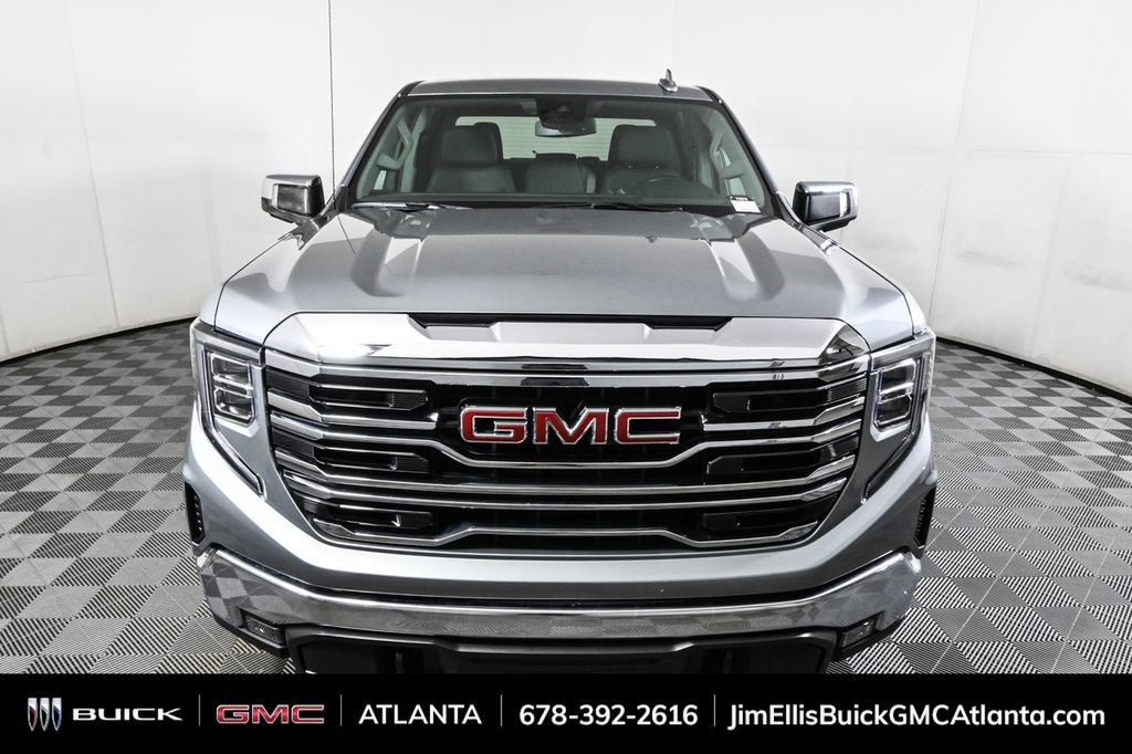 2025 Gmc Sierra SLT photo 20