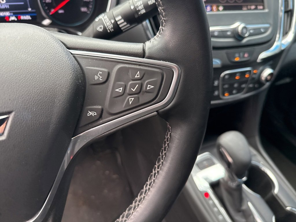 2023 Chevrolet Equinox LT photo 21