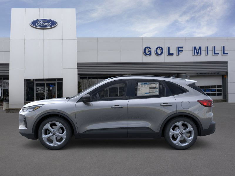 2026 FORD ESCAPE - Image 1