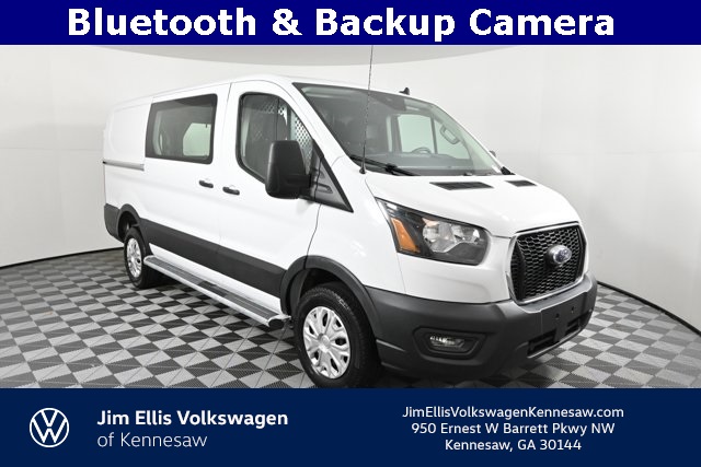 2023 Ford Transit Van Base's photo