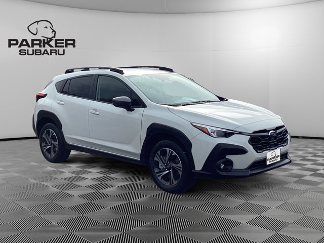 2025 Subaru Crosstrek Premium photo 7