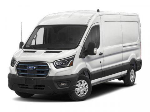 2023 Ford E-Transit Cargo Van Base