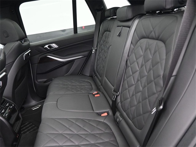 2026 Bmw X5 xDrive40i photo 6