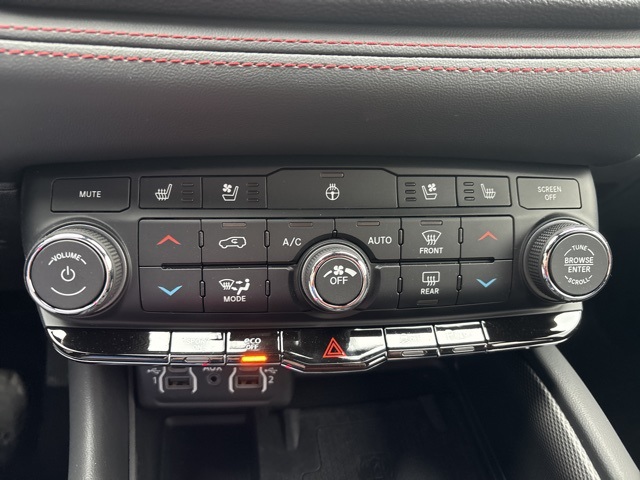2024 Dodge Durango R/T Plus photo 11