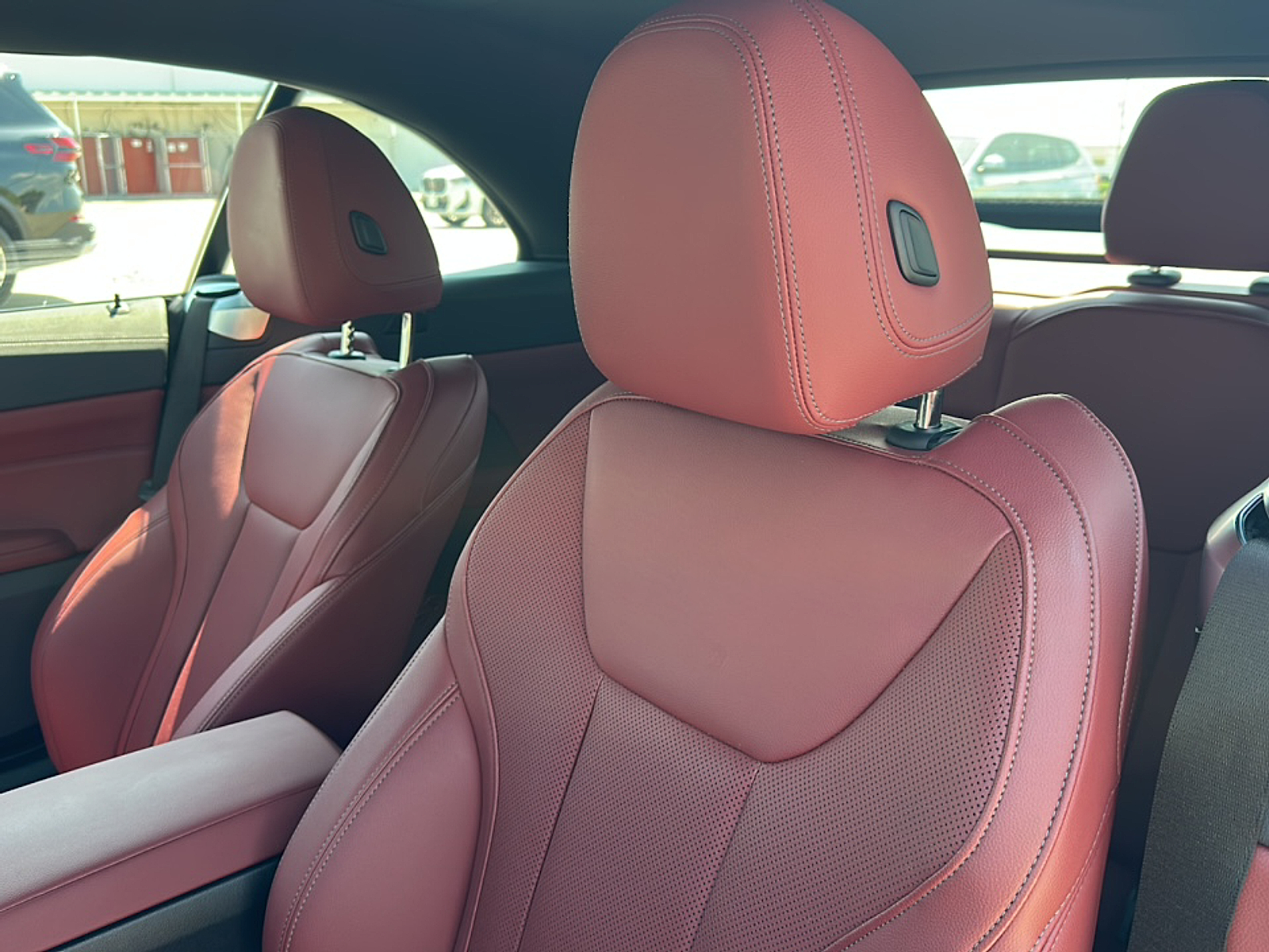 2023 Bmw 430i photo 3