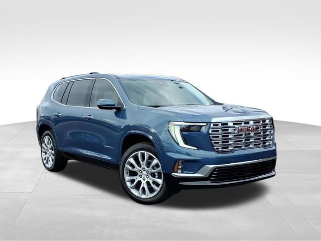 2026 GMC Acadia Denali's photo