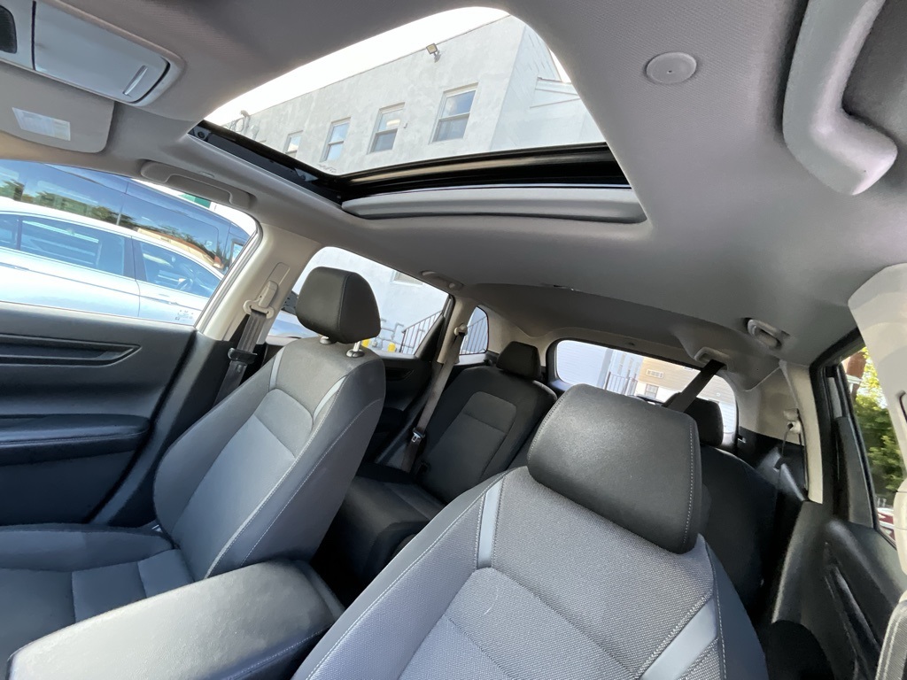2023 Honda CR-V EX photo 8