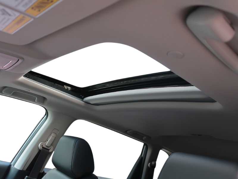 2025 Honda CR-V EX-L photo 20