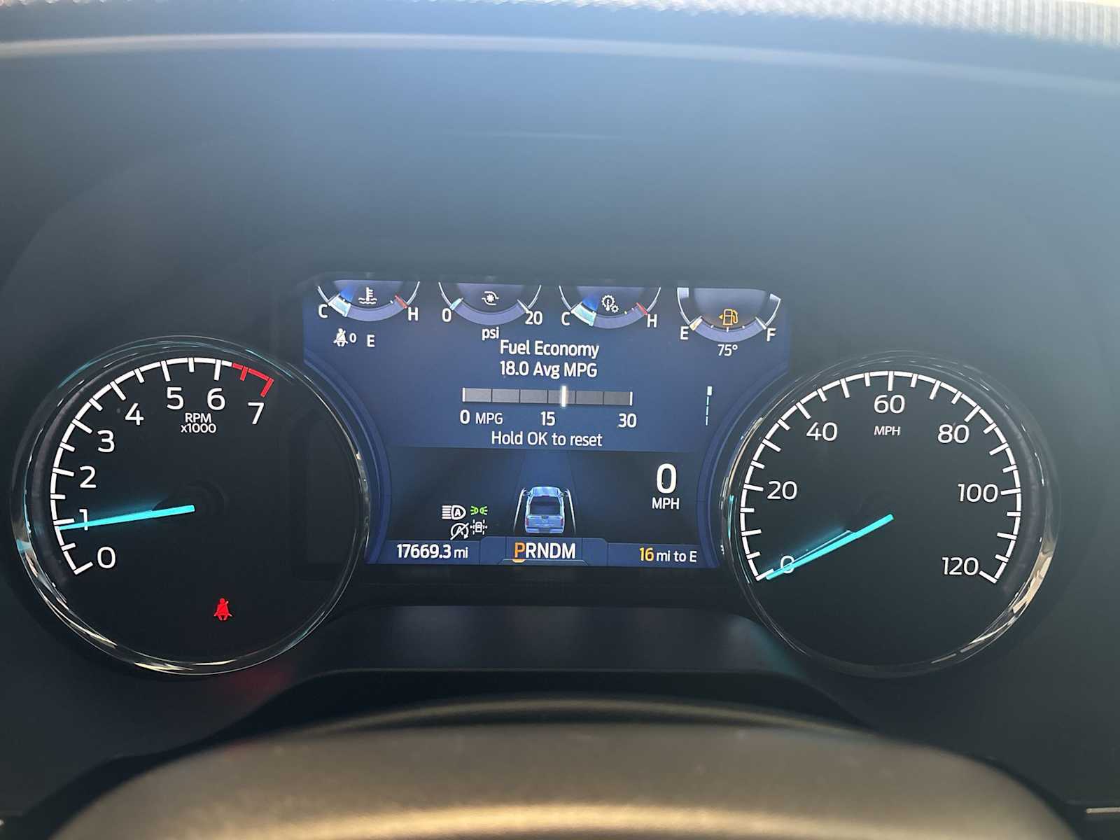 2023 Ford F-150 XLT photo 9