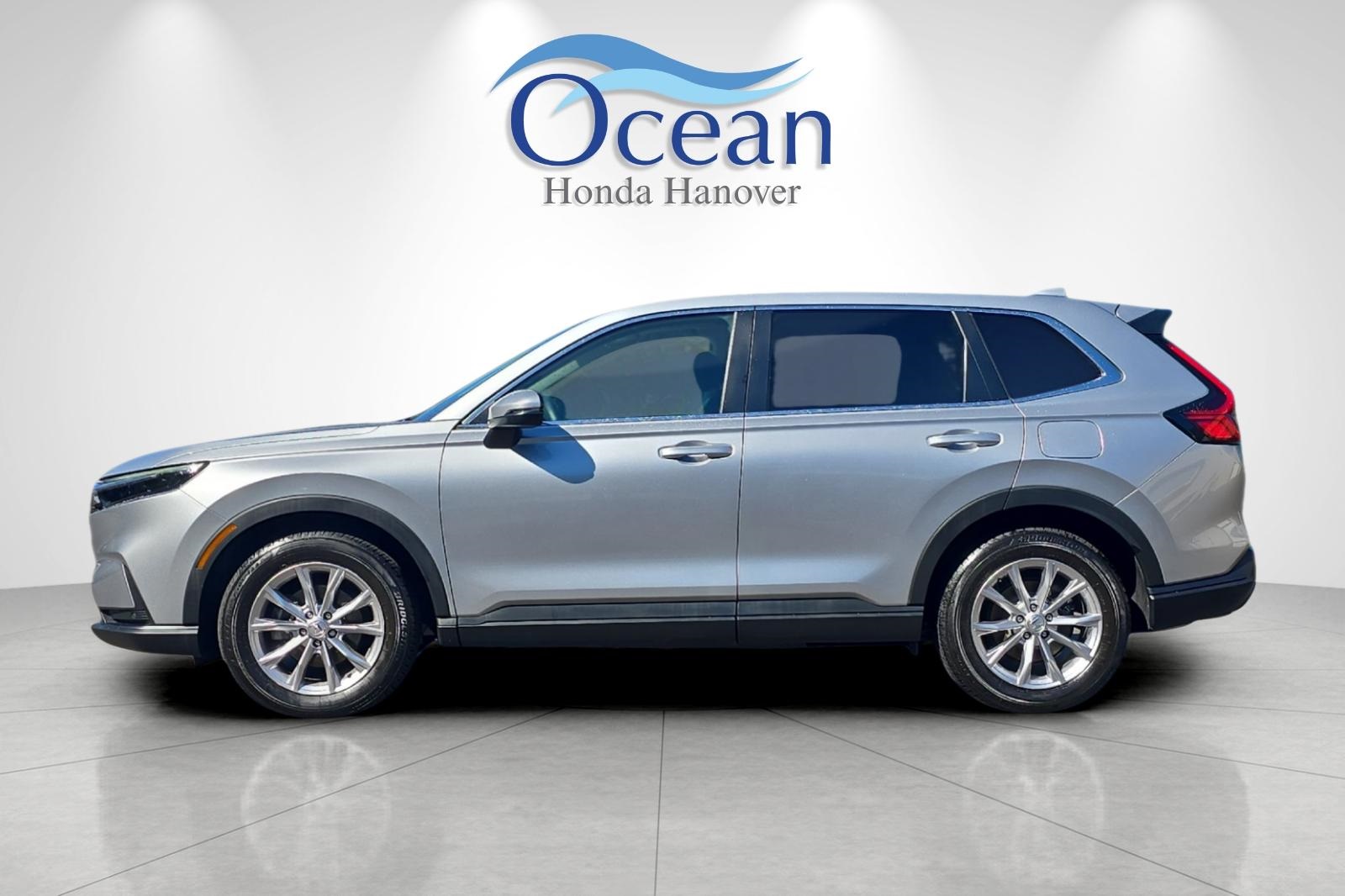 2023 Honda CR-V EX-L photo 5
