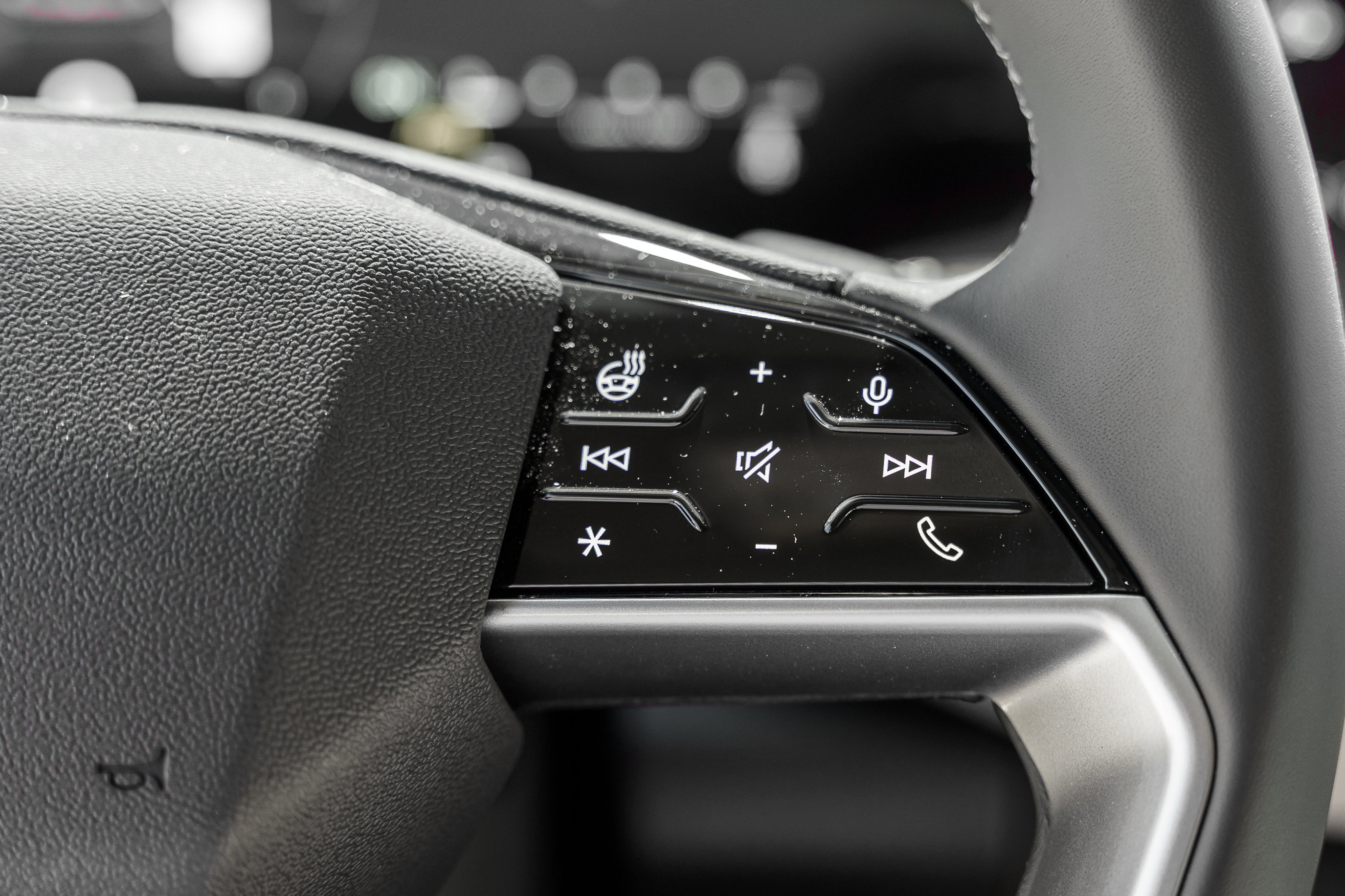2025 Audi Q5 Premium Plus photo 18