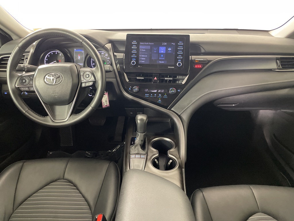2024 Toyota Camry SE photo 30