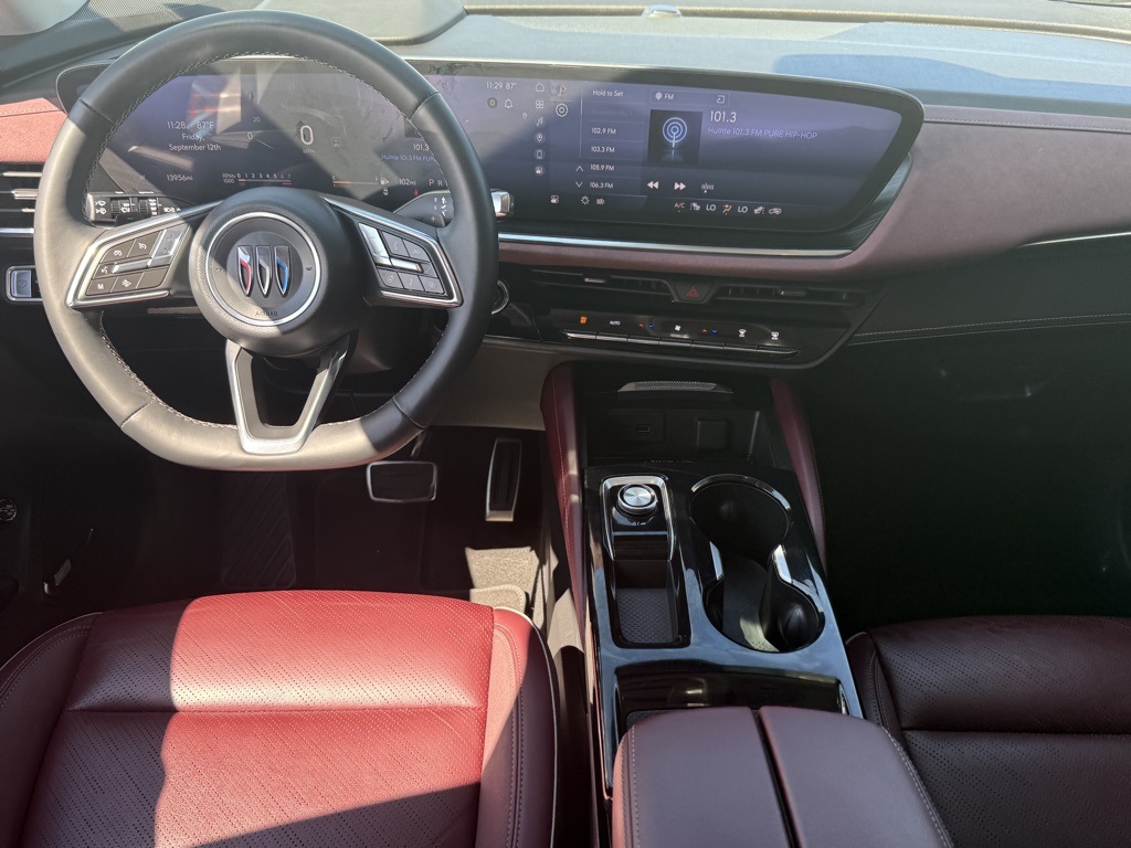 2024 Buick Envision Sport Touring photo 20