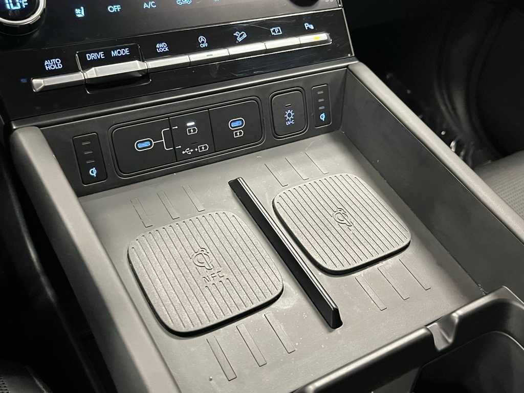 2024 Hyundai Santa Fe Calligraphy photo 28