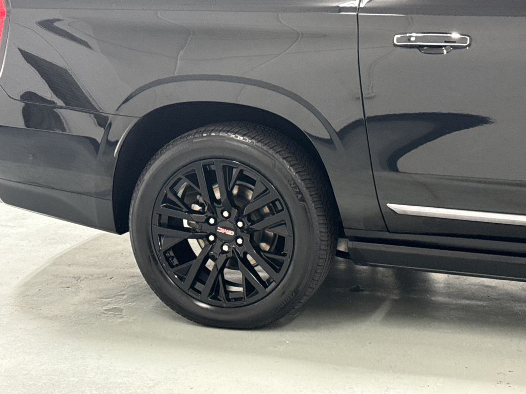 2024 Gmc Yukon XL Denali Ultimate photo 11