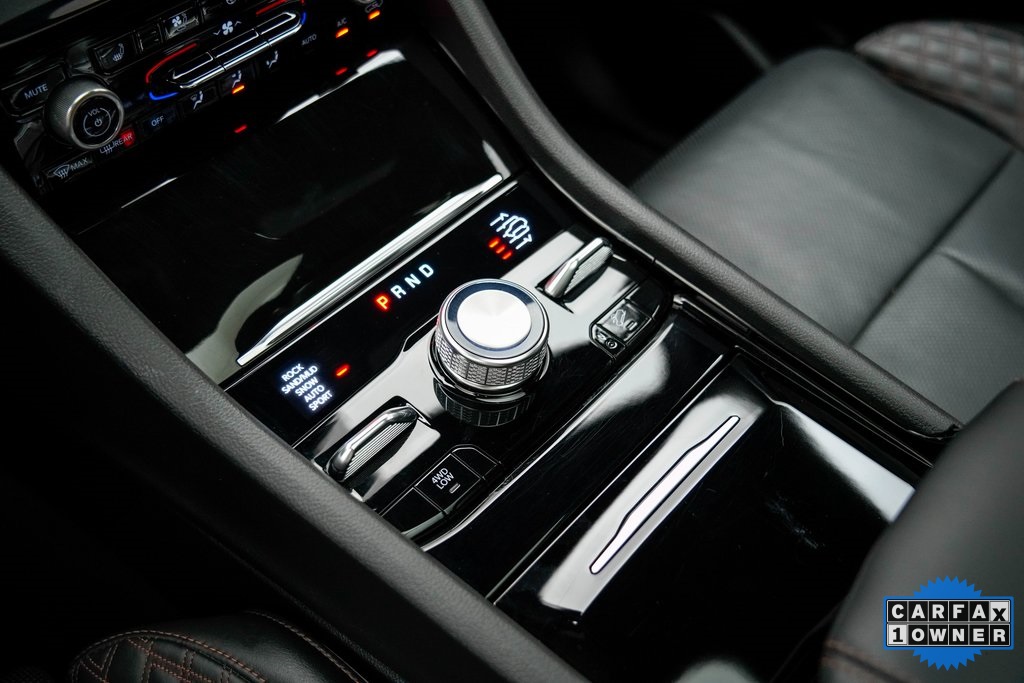 2022 Jeep Grand Cherokee Summit 4xe photo 12