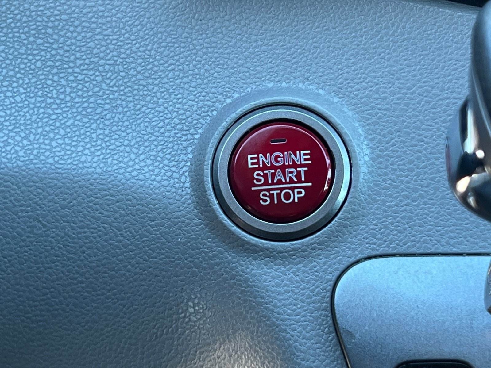 2015 Honda Odyssey EX-L photo 33