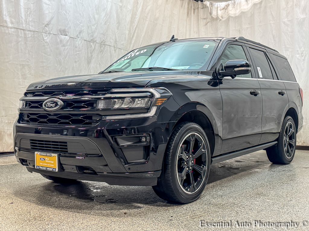 2023 FORD EXPEDITION - Image 1