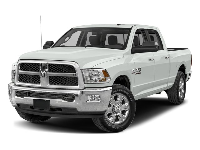 2016 RAM Ram 2500 Pickup