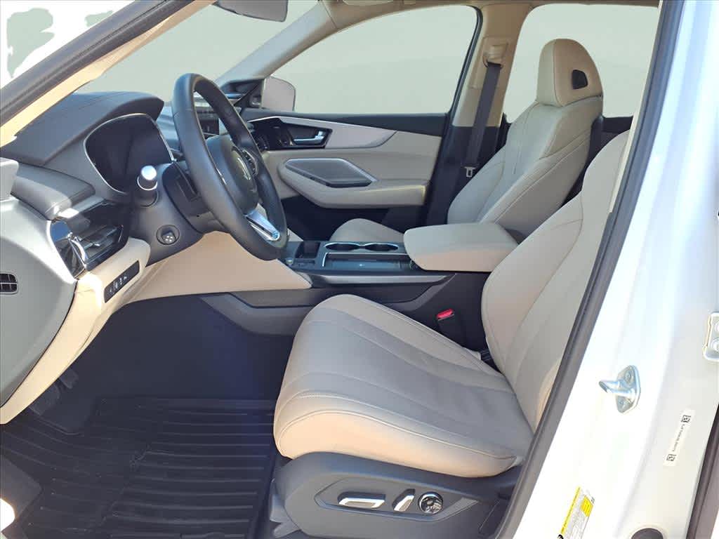 2025 Acura MDX Technology photo 22