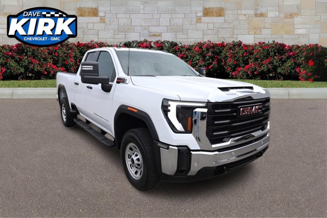 New GMC Commercial Vehicles for Sale in Crossville, TN