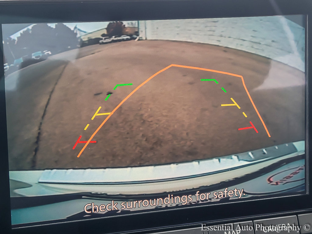 2020 NISSAN ALTIMA - Image 15