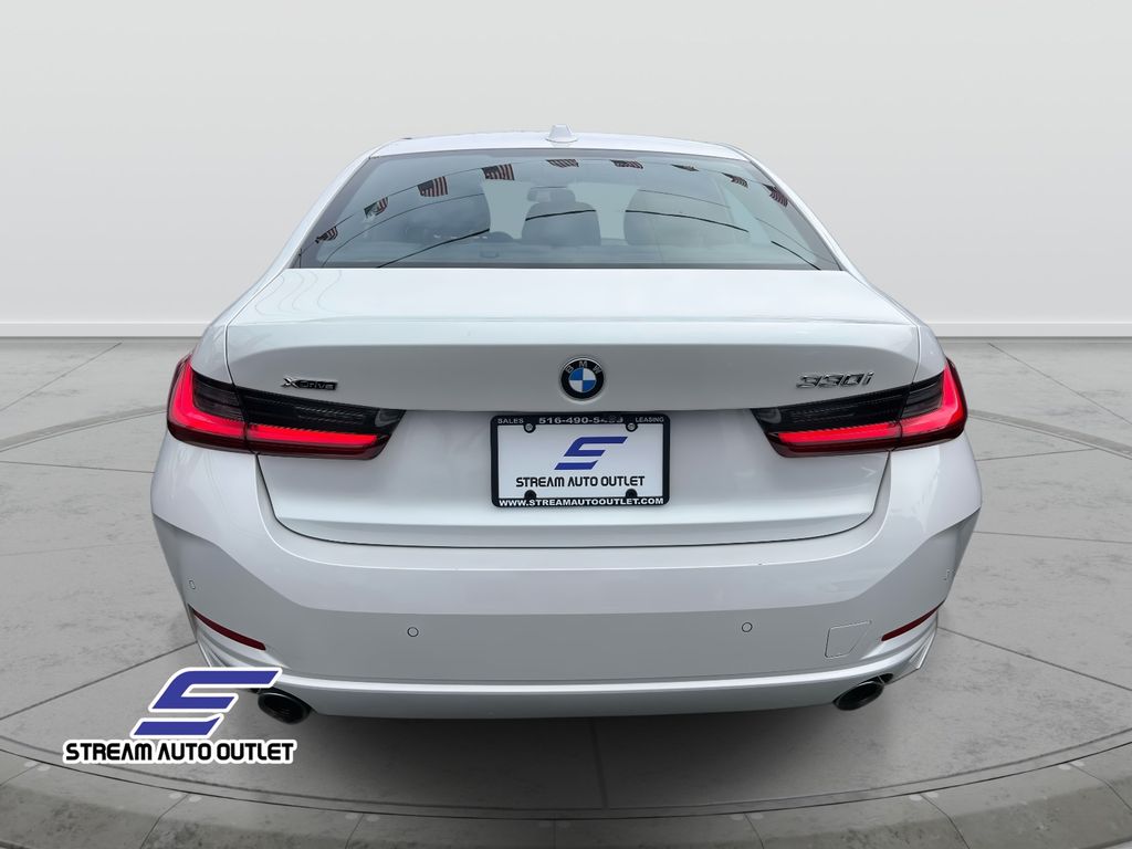 2024 Bmw 330i xDrive photo 5
